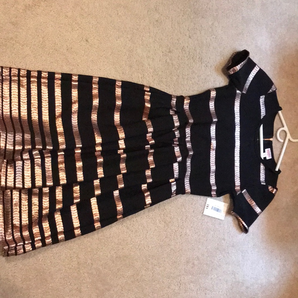 LulaRoe Amelia Dress NWT